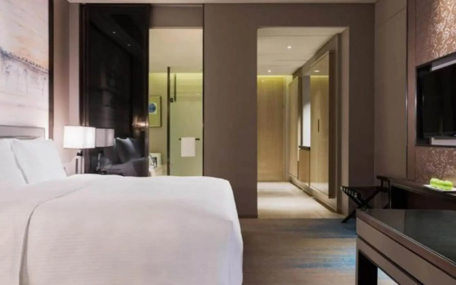 Wanda Realm JingZhou