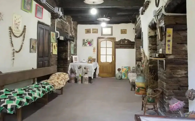 A Fonte das Bodas Pensión