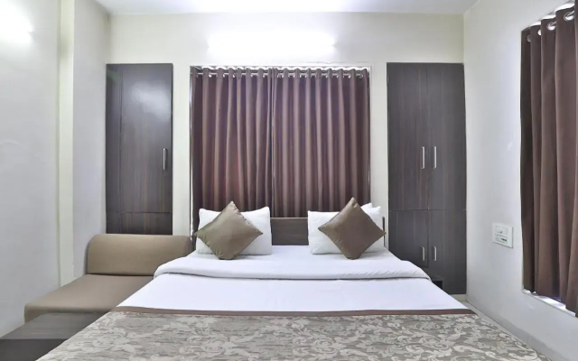 Hotel Nova Vatika