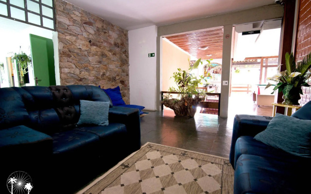 Da Orla Pampulha Hostel