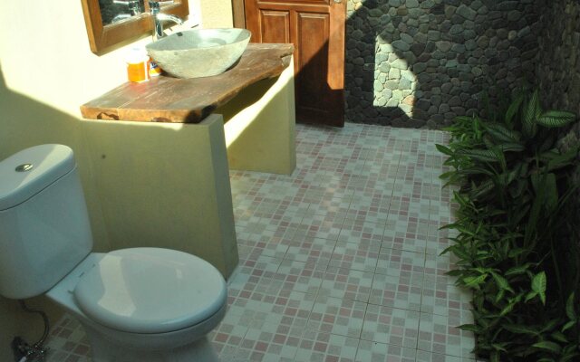 Pondok Rahayu Guest House