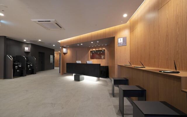Washington R&B Hotel Sendai Higashiguchi