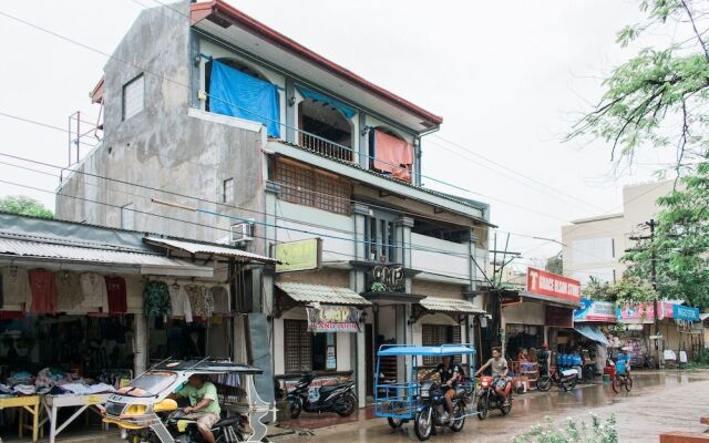 ZEN Hostel OMP El Nido