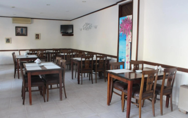 Oya Boutique Hotel & Suites