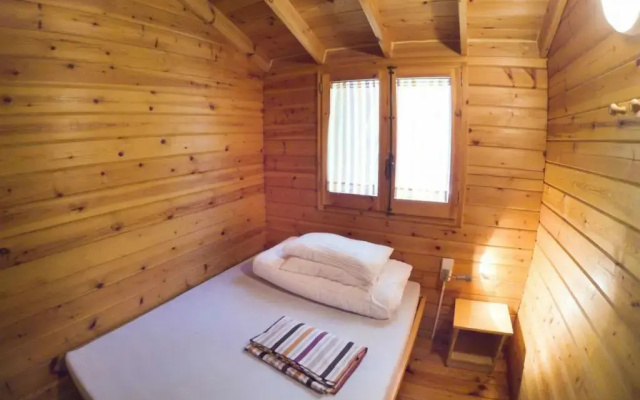 Camping Fontfreda