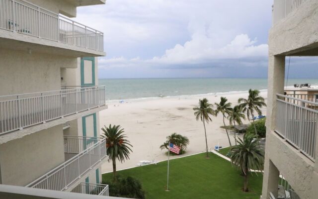 Jamaica Royale 703 - 2 Br Condo
