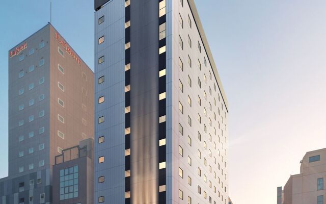 Tokyu Stay Sapporo Odori