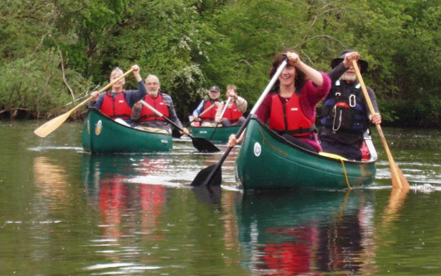 Leitrim Marina Hotel