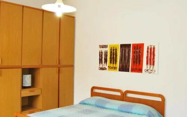 Casa Rossella Ospitalità Diffusa