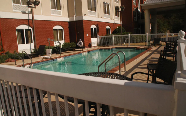 Holiday Inn Express Hotel & Suites Birmingham-Irondale(East) by IHG