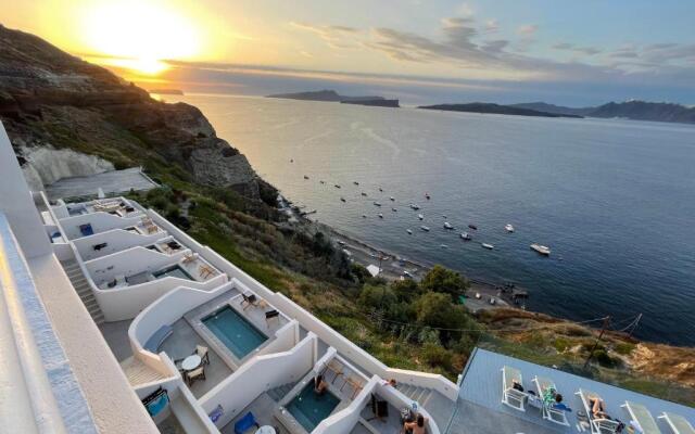 Kokkinos Villas