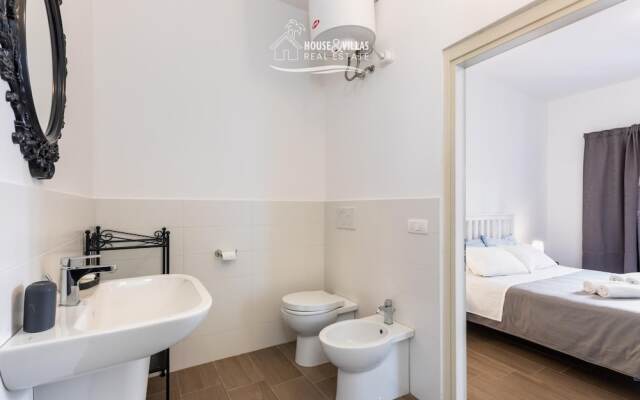 Donna Rosa Luxury Home - Il Vicolo