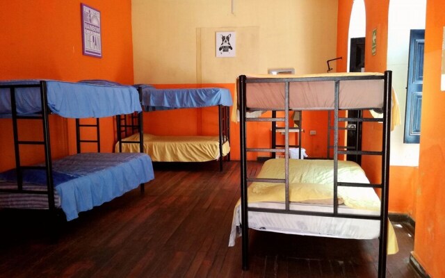 Positive Hostel & Backpackers