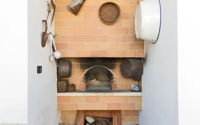 1507 Mono Santa Chiara by Barbarhouse