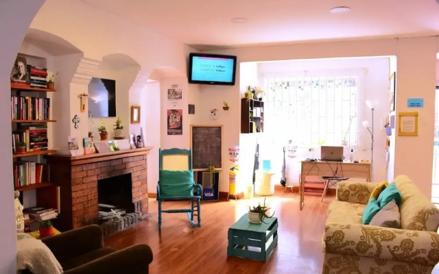 Hostal Macondo Bogota