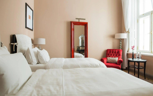 Hotel Telegraaf, Autograph Collection