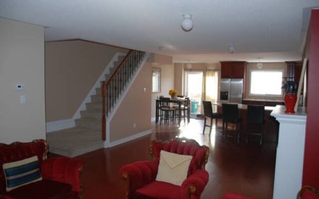 Downtown Whitby Furnished Homes