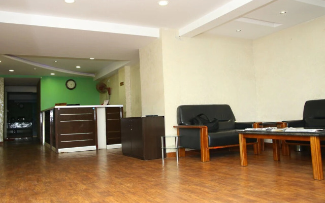 Windsor Inn Hotel Kammanahalli