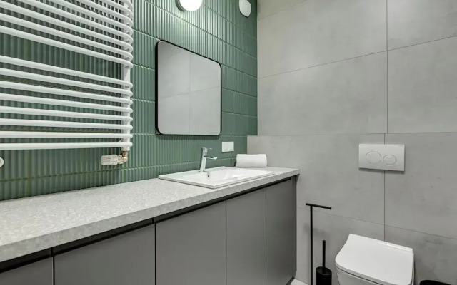 RentPlanet - Apartamenty Żurawie