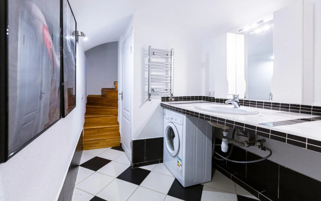 Сучасні апартаменти у Львові, вул. Таманська 9/1