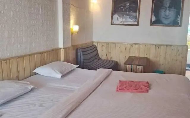 Honey Guest House Restaurant