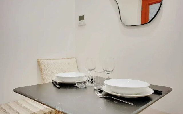Bright and Cosy Studio -2p- Sentier