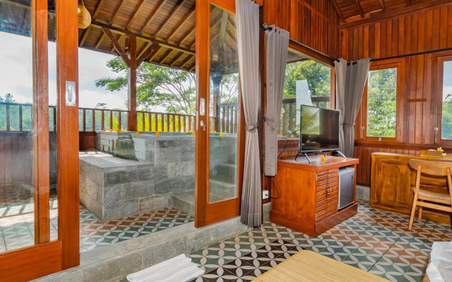 Magatama Villa by Mahaputra