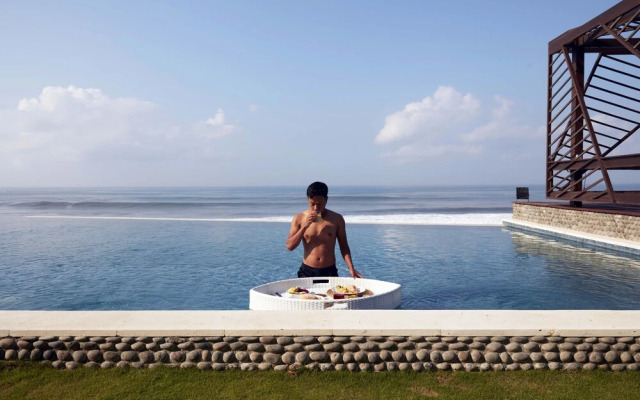 Abian Bali Beach House by The Kunci