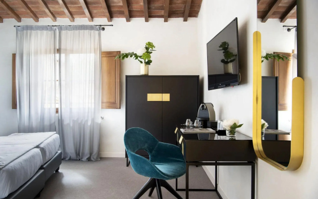 Hotel Horto Convento