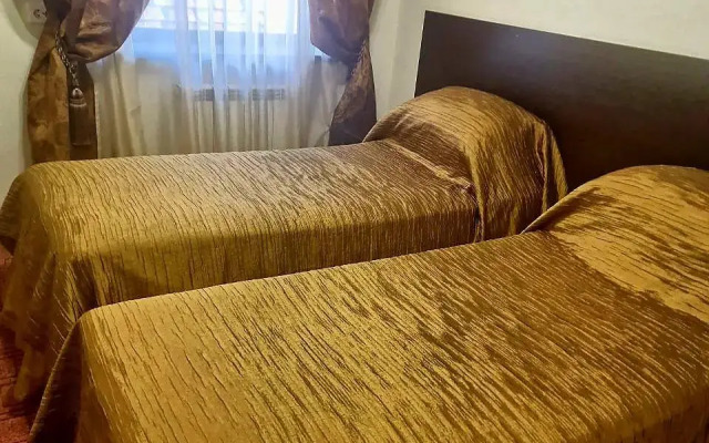 Отель Немецкая Слобода