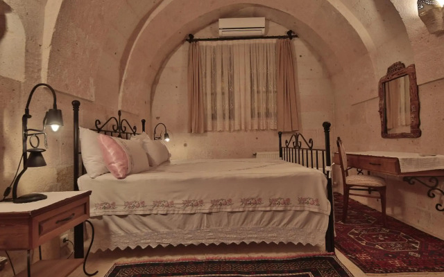 Selcuklu Evi Cave Hotel - Special Class