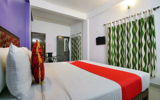 Rayan Residency by OYO Rooms