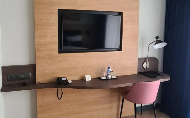 Gresham Belson Hotel