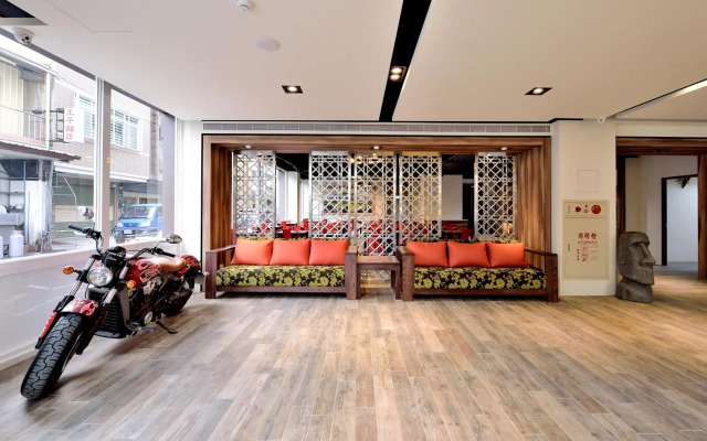 Home Rest Hotel