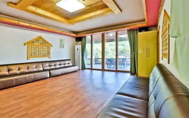 Sambatgol Pension