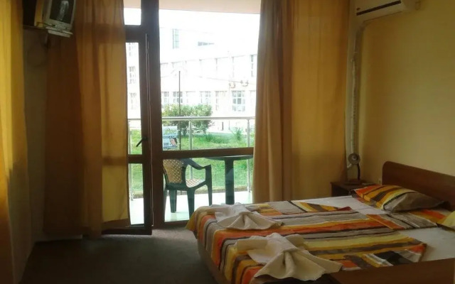 Family Hotel Northik