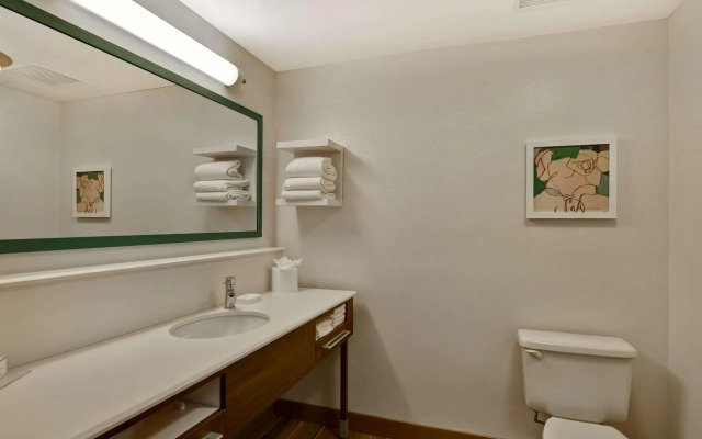 Hampton Inn Palm Beach Gardens