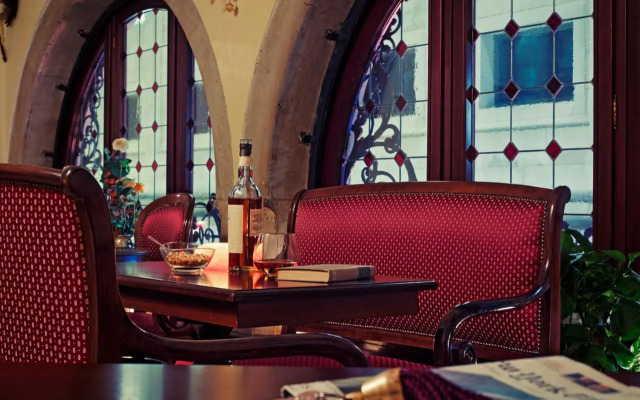 Hotel Firenze
