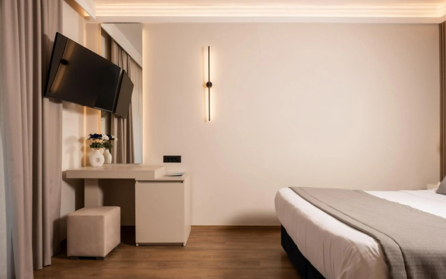Palatino Hotel