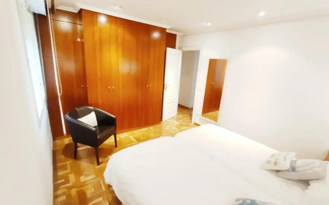 Apartamento turístico San Juan