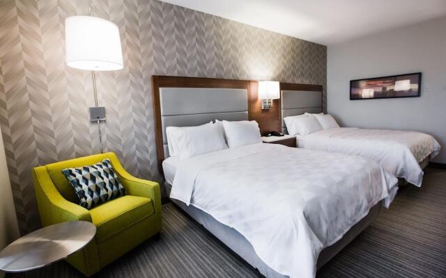 Holiday Inn Hotel & Suites Calgary South Conference Ctr