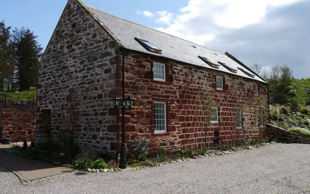 Mill of Nethermill Holidays