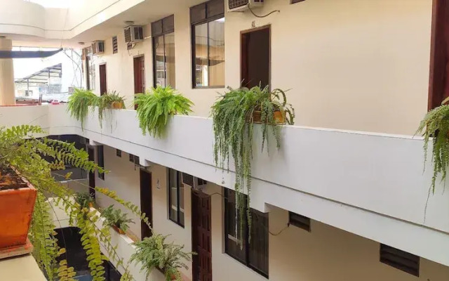Hotel Israel