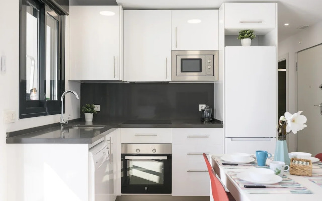 The Sunset House-punta Candor Beach