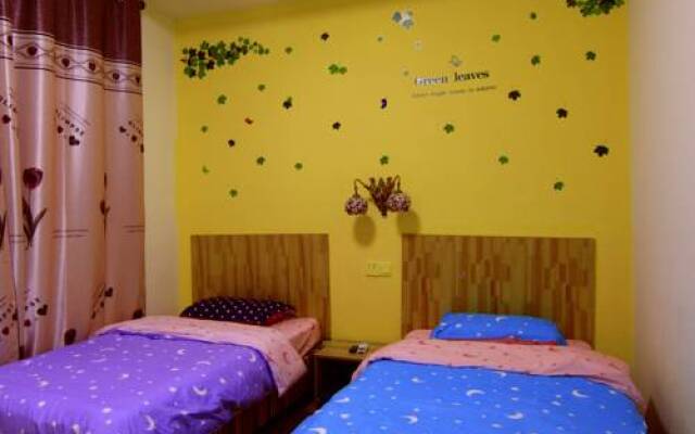 Lan Shan Chu Youth Hostel