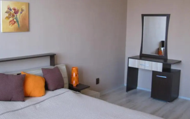 Apartment Macedonia 17