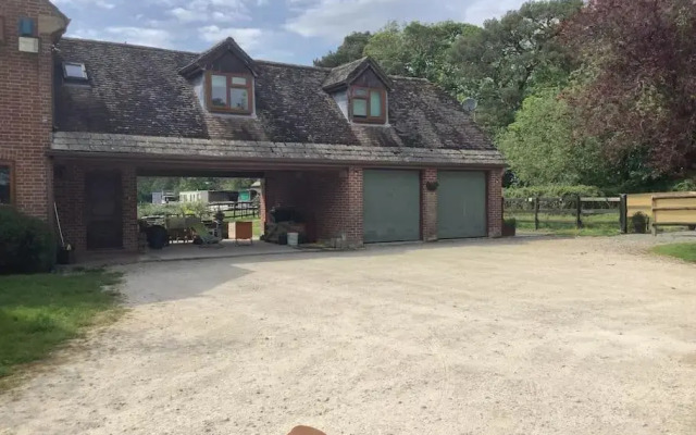 Self Catering Apartment, Jurassic Coast/Dorset