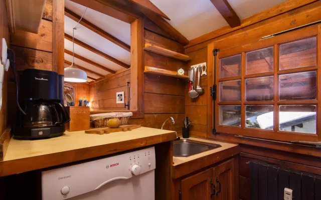 Résidence Améthystes A16