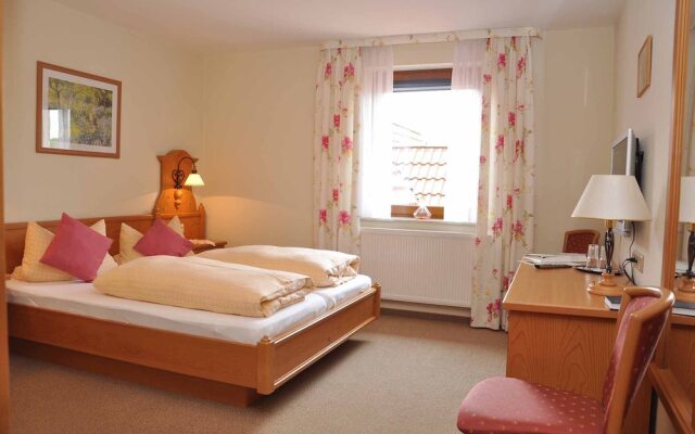 Landhotel Zur Pferdetränke