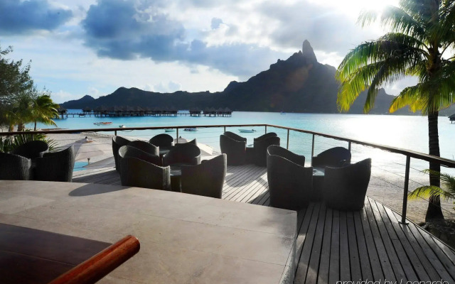 The Westin Bora Bora Resort & Spa